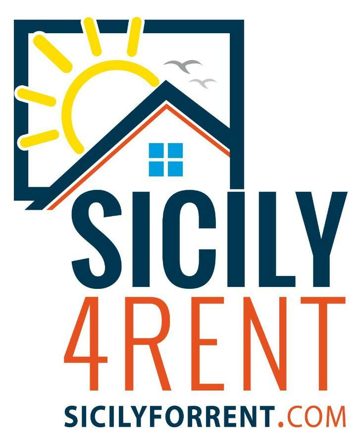 Villa Sicily For Rent Mascali Exterior foto