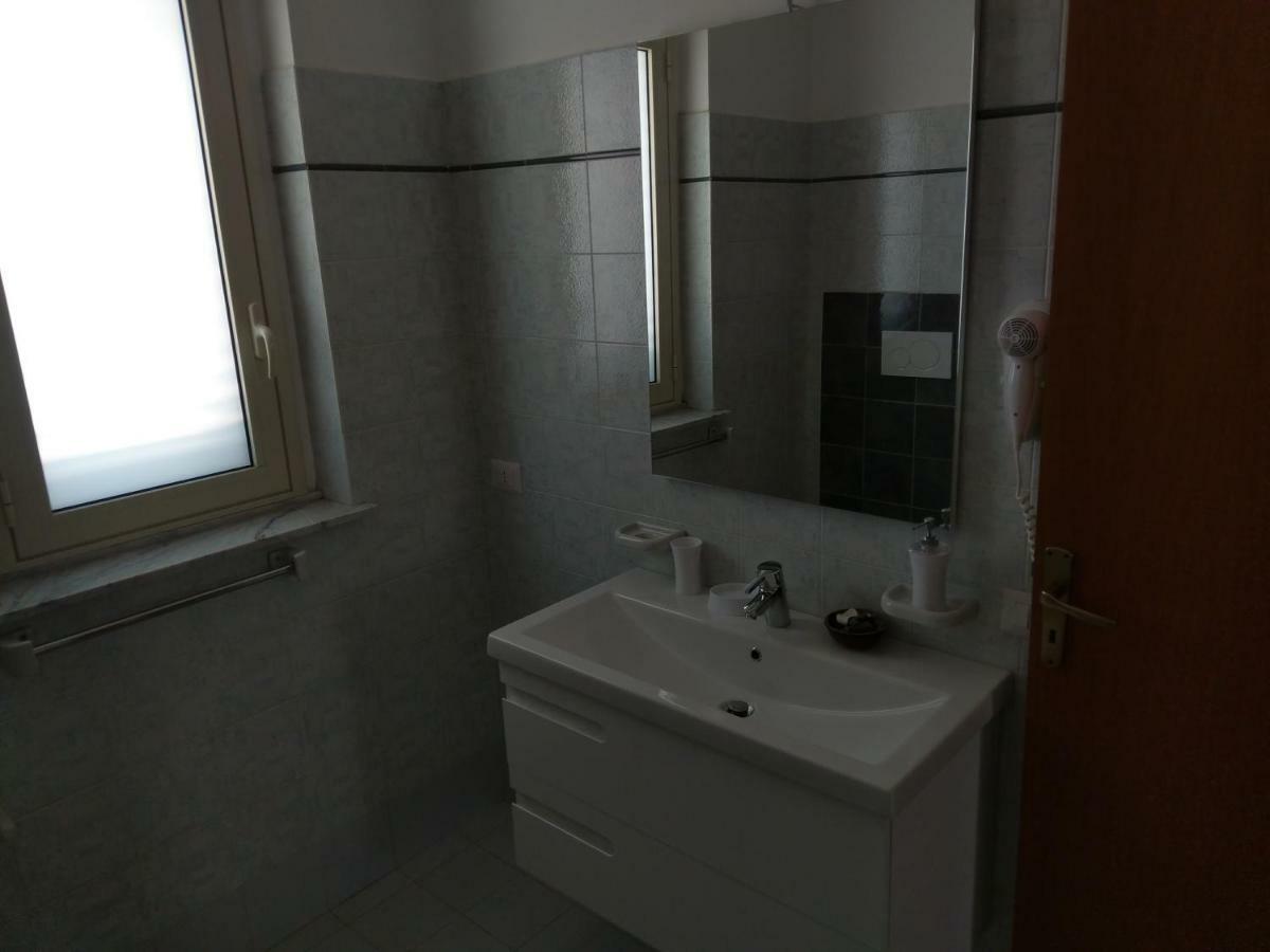 Villa Sicily For Rent Mascali Habitación foto